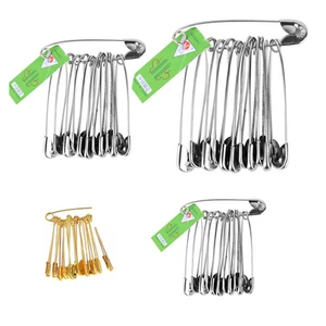 سنجاق قفلی کد s025 مجموعه 4 عددی