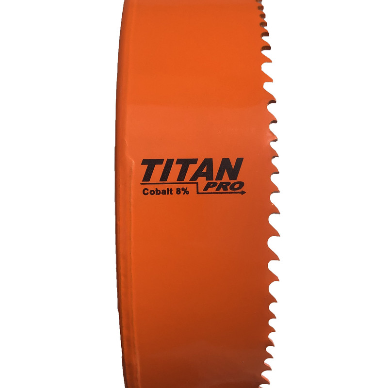 مته گردبر فلز تیتان پرو مدل TPH146 سایز 146 میلی متر