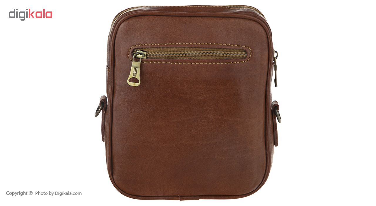 کیف دوشی مردانه مدل AR04014