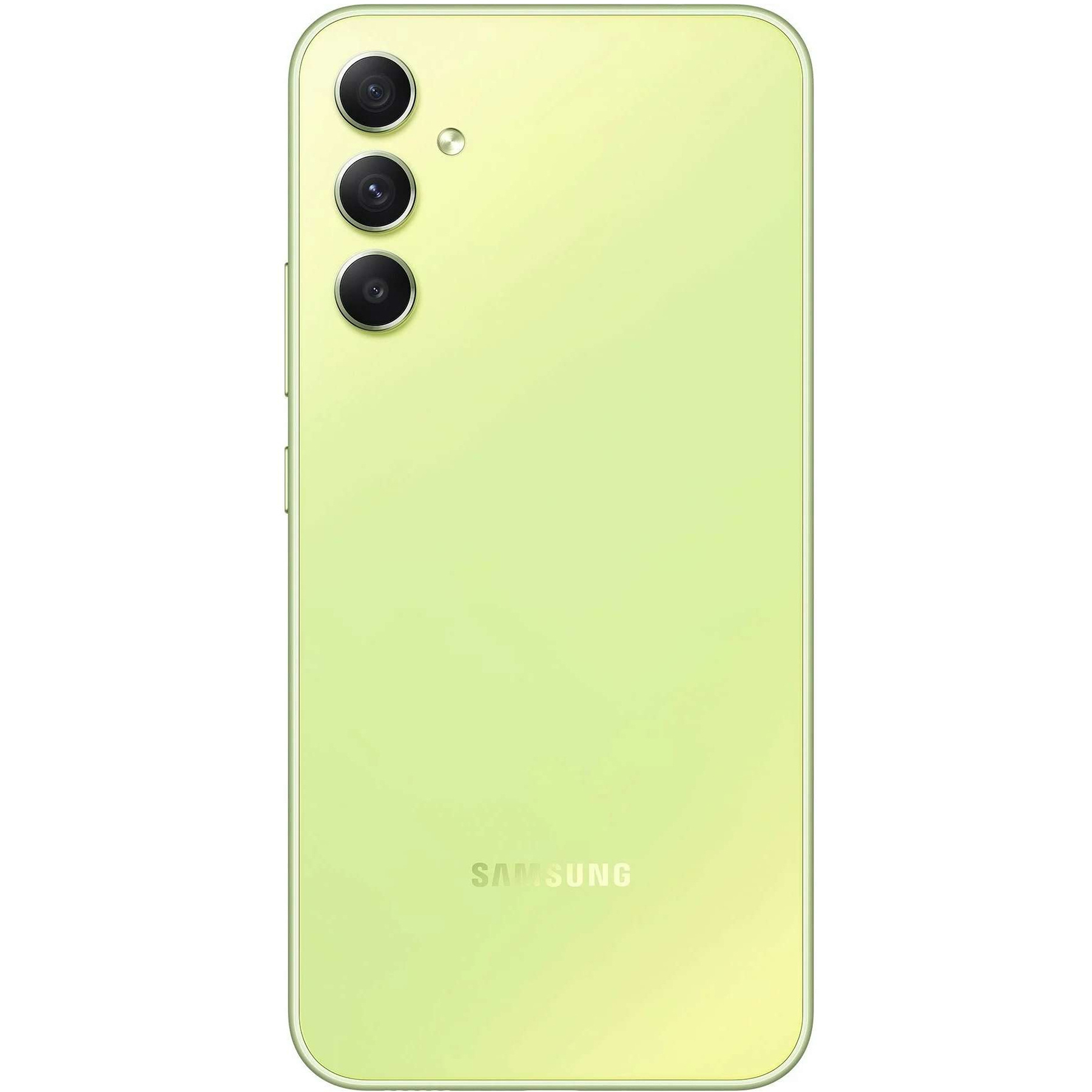 گوشی موبایل سامسونگ مدل Galaxy A34 5G دو سیم کارت ظرفیت 256 گیگابایت و رم 8 گیگابایت - ویتنام