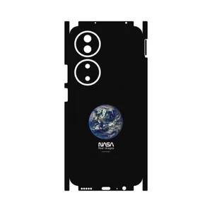 MAHOOT NASA Home Earth-FullSkin Cover Sticker for Honor X7b