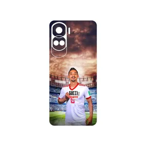 MAHOOT Reza Ghoochannejhad Cover Sticker for Honor 90 Lite