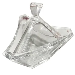 قندان طرح Triangle مدل J-01