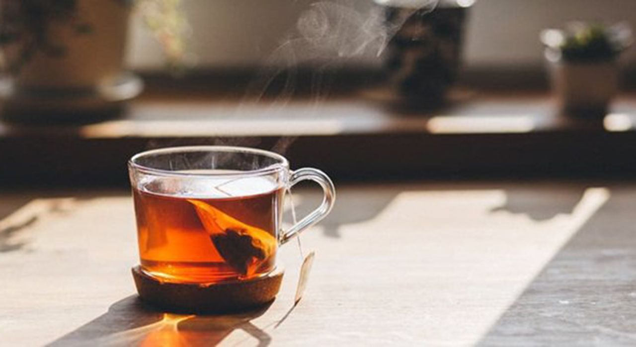 چای سیاه کیسه ای گلستان مدل ارل گری معطر بسته 50 عددی main 1 1