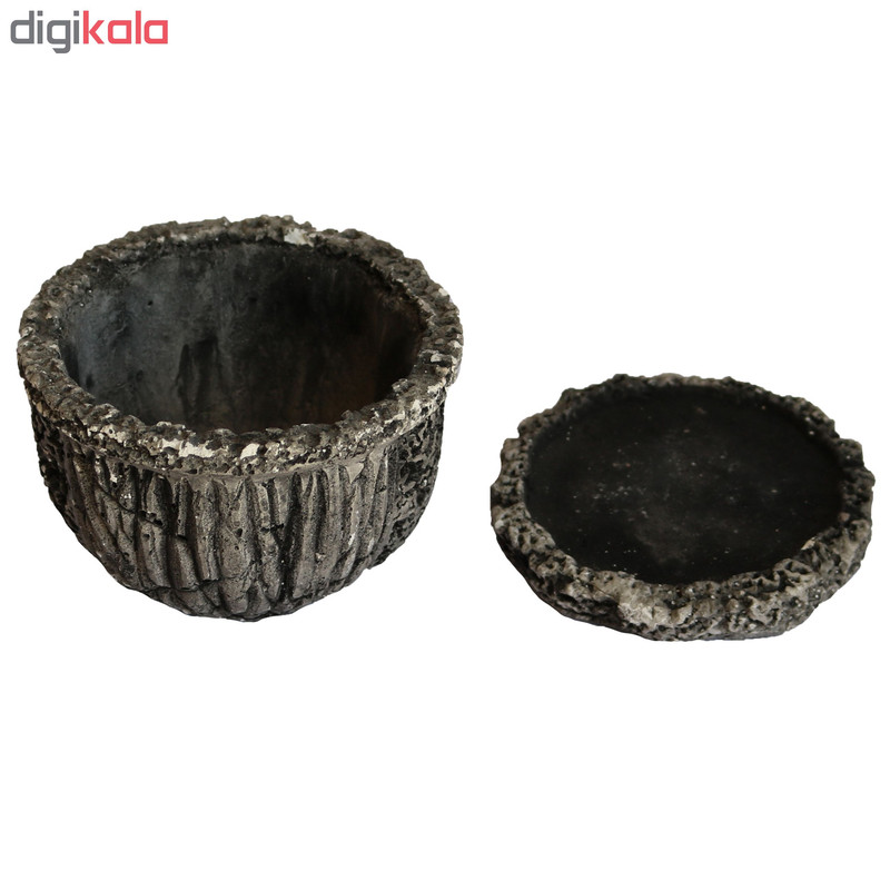 گلدان مدل STS