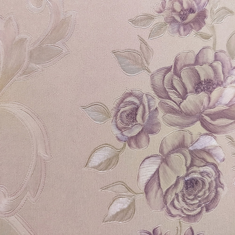 کاغذ دیواری مدل LOTUS-051