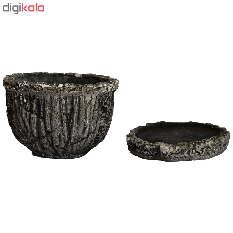 گلدان مدل STS