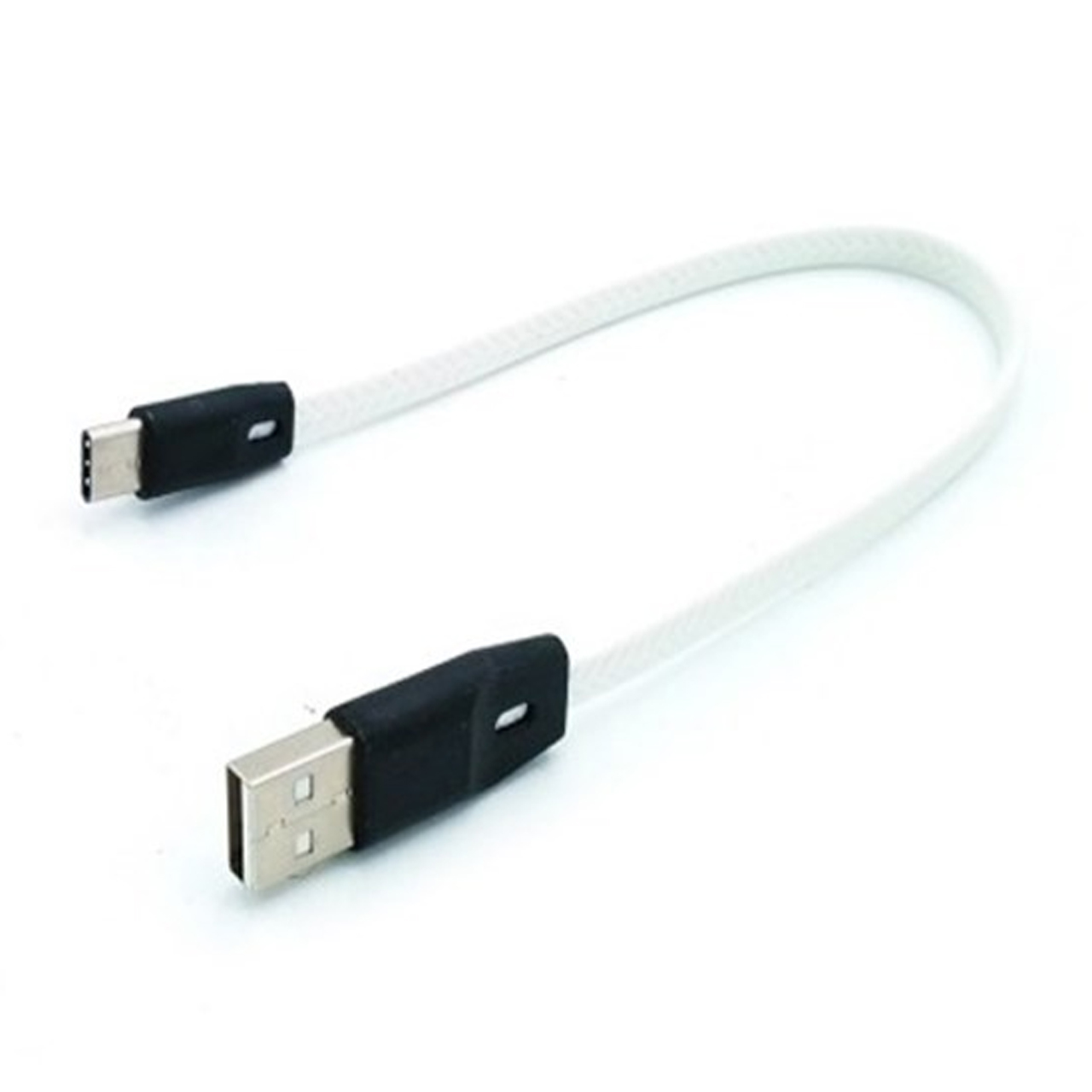 کابل تبدیل USB به type-c مدل ایکس استار به طول 25 سانتی متر