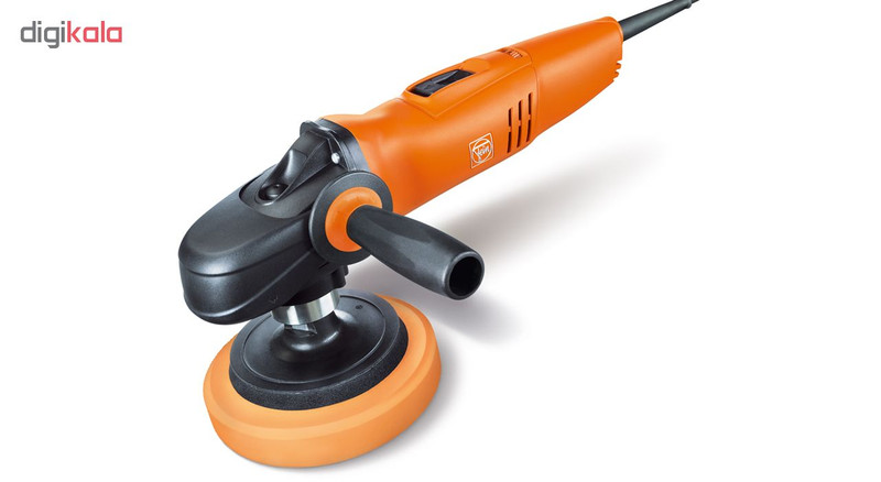 پولیشر خودرو فاین مدل WPO 14-25 E