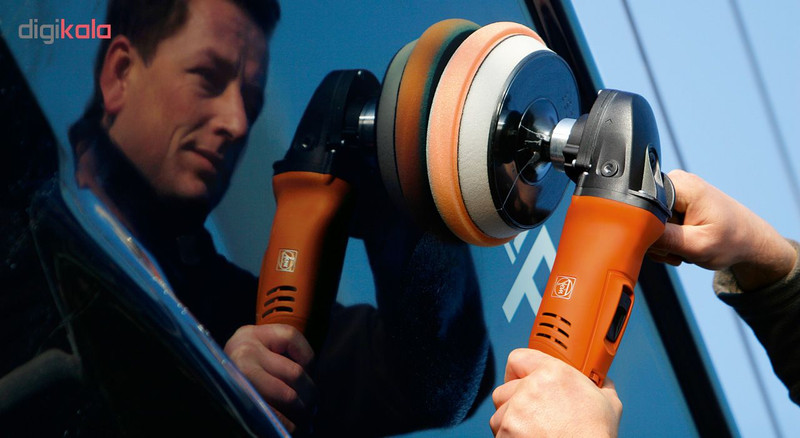 پولیشر خودرو فاین مدل WPO 14-25 E