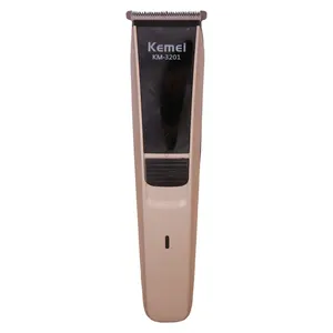 ماشین اصلاح موی صورت کیمی مدل KM-3201