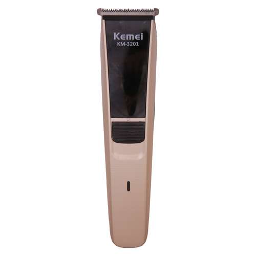 ماشین اصلاح موی صورت کیمی مدل KM-3201