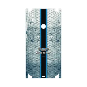 MAHOOT GEELY-FullSkin Cover Sticker for Huawei Y7 Prime 2019