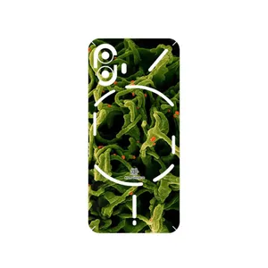 MAHOOT Atom Universe 2 Cover Sticker for Nothing Phone 2