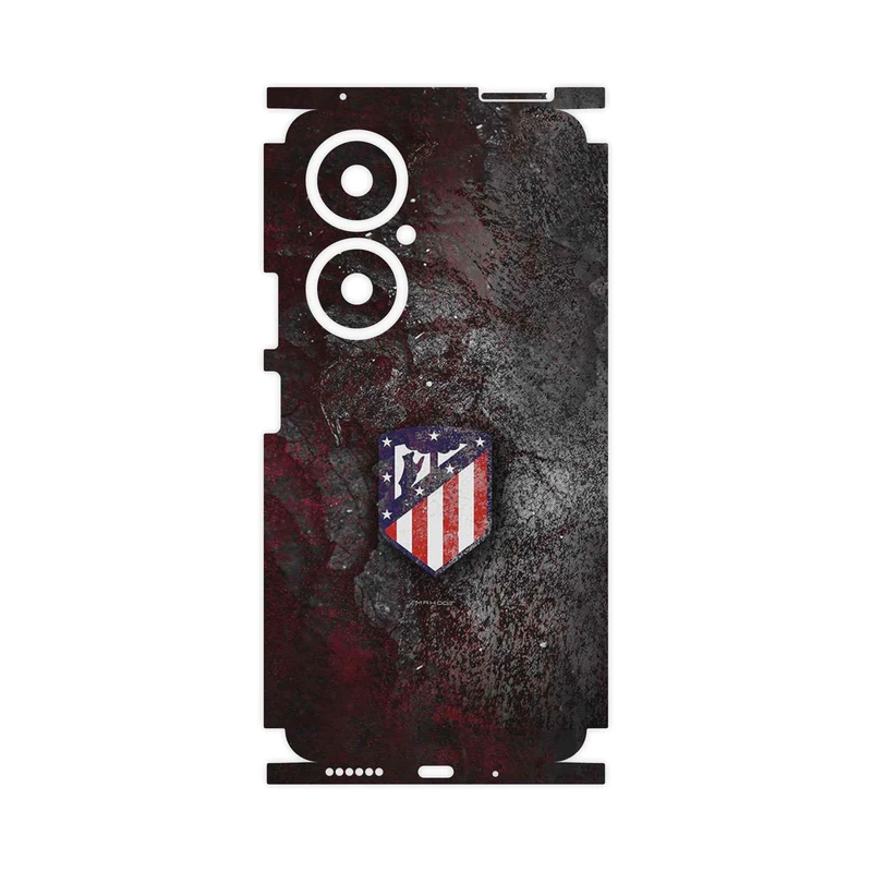 برچسب پوششی ماهوت مدل Atletico_de_Madrid-FullSkin مناسب برای گوشی موبایل هوآوی Nova 11i
