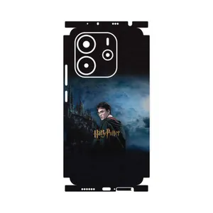 MAHOOT Harry Potter-FullSkin Cover Sticker for Xiaomi Redmi Note 14 4G
