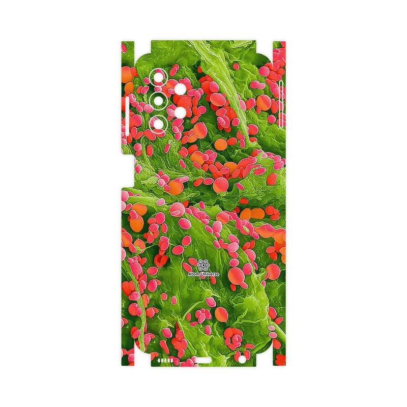 برچسب پوششی ماهوت مدل Atom Universe 3-FullSkin مناسب برای گوشی موبایل سامسونگ Galaxy A32 5G