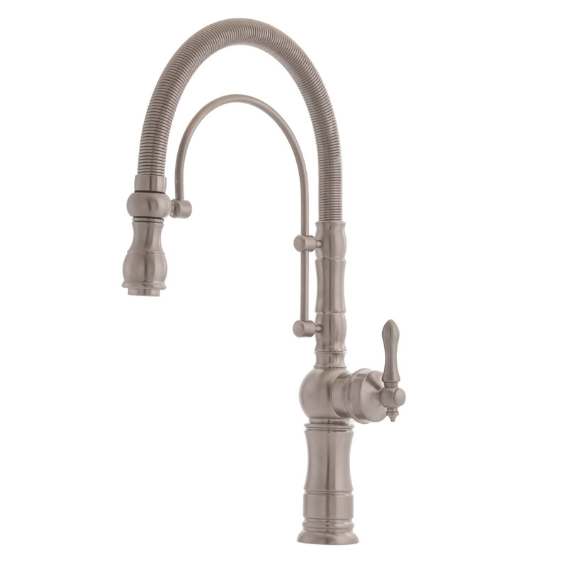 شیر آشپزخانه فراست پویا مدل بیزانس فنری K81