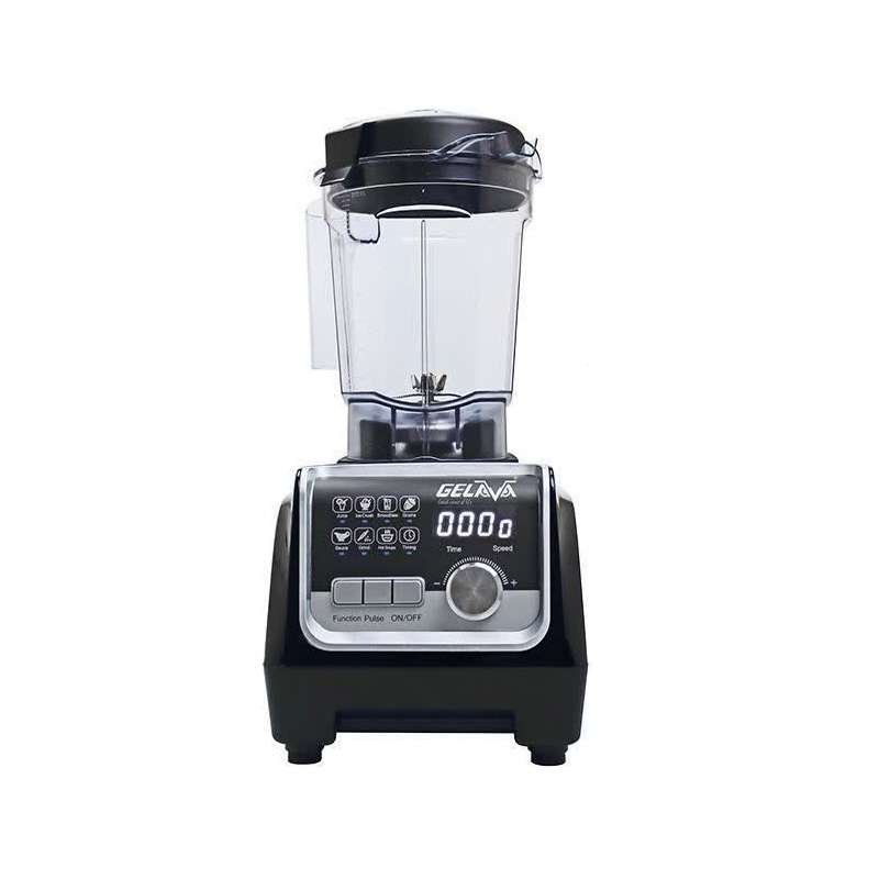 مخلوط کن و آسیاب کن 2 لیتر لیتری مدل GB250