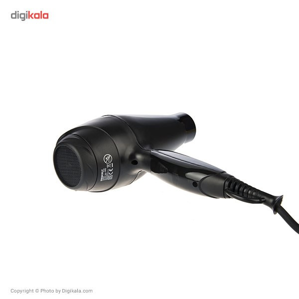 سشوار حرفه ای پرینسلی مدل PR243