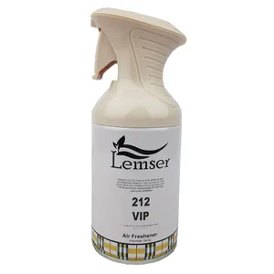  AIR FRESHENER 250ML LEMSERVIC 