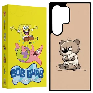 BOB Ghab BCPD24U Cover For Samsung Galaxy S24 Ultra 5G 