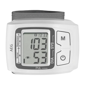 فشارسنج آاگ مدل BMG 5610