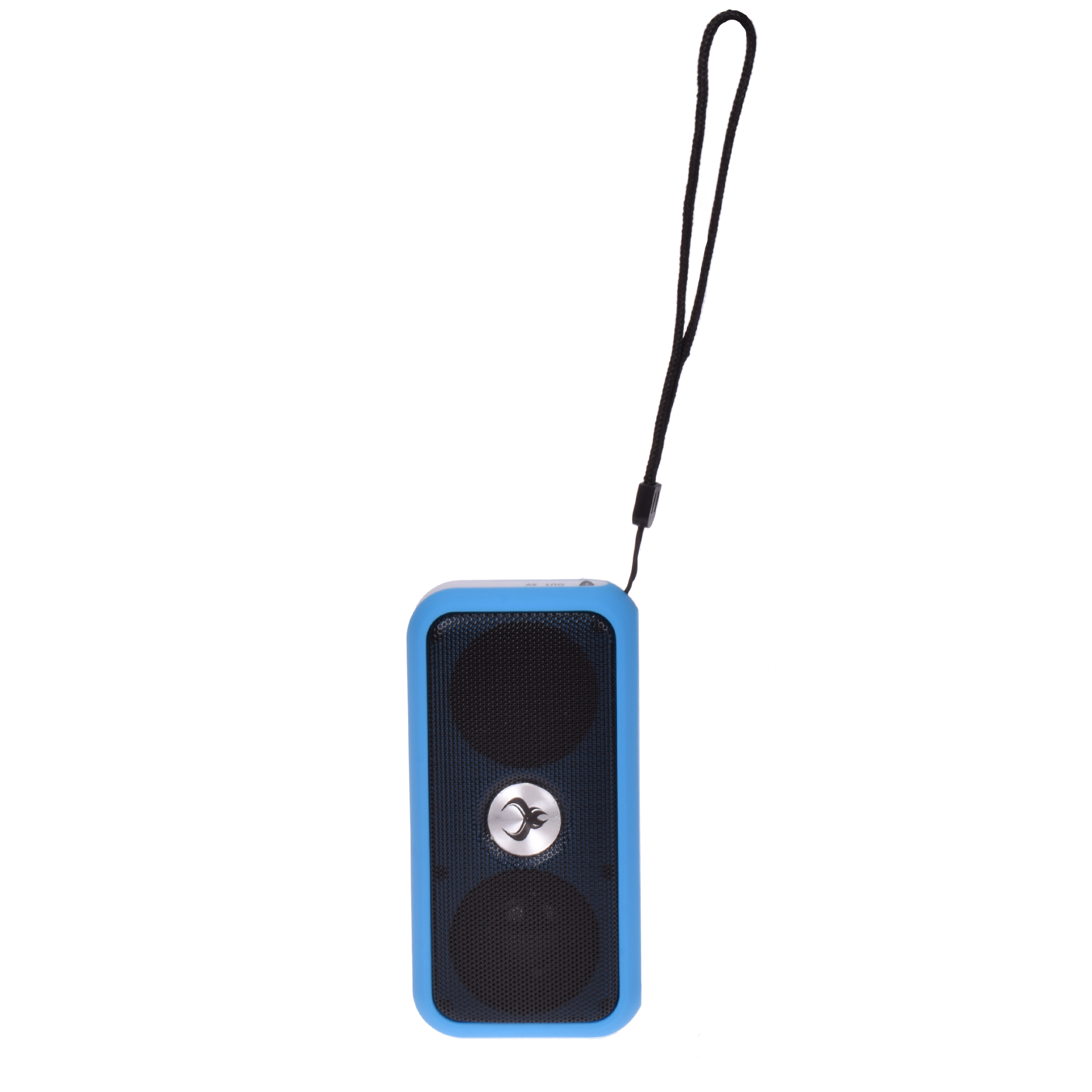 اسپیکر بلوتوثی قابل حمل دانیو مدل DS-716
