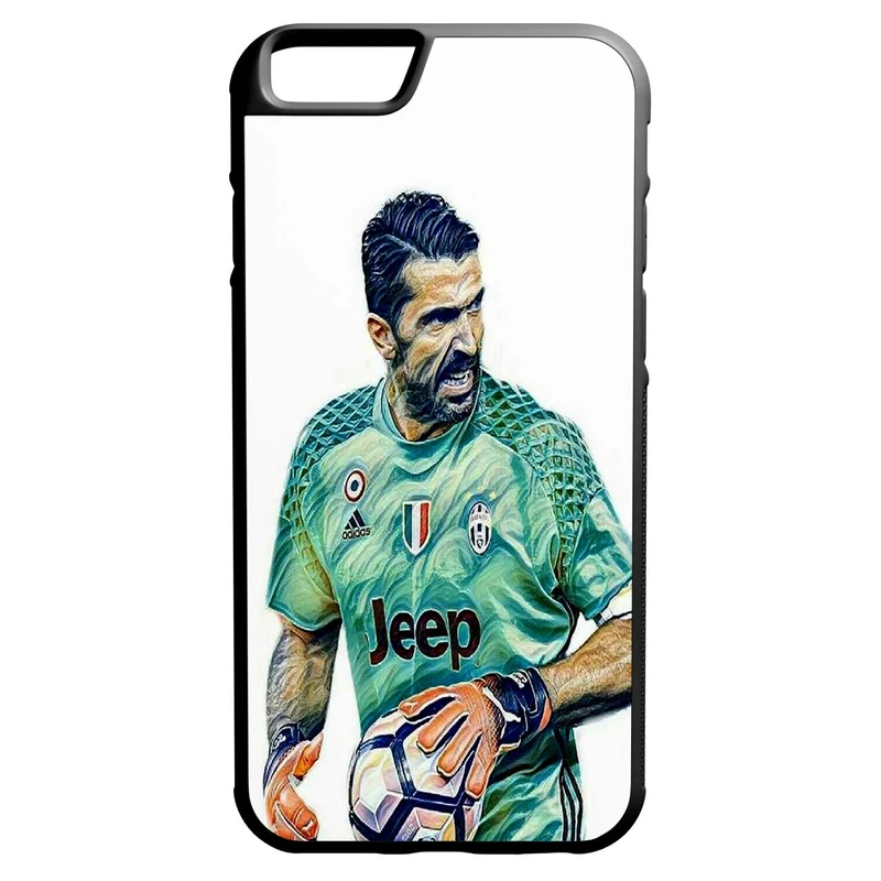 کاور طرح بوفون مدل 109 مناسب برای گوشی موبایل اپل iphone 7/8