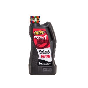 روغن هیدرولیک فرمان کراپ مدل Extra1 با استاندارد VG46 حجم 1 لیتر