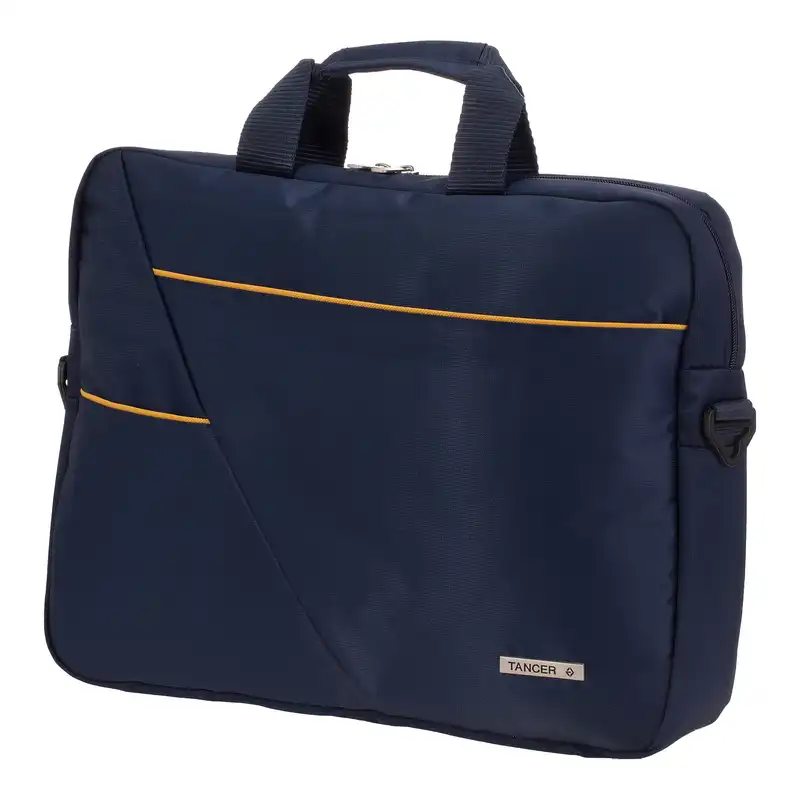 کیف اداری تنسر مدل منهتن کد 110