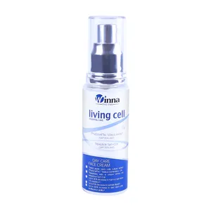 کرم روز لیوینگ سل +35 وینا مدل 4741 مقدار 50 گرم