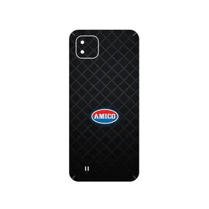 MAHOOT AMICO Cover Sticker for Realme C11 2021