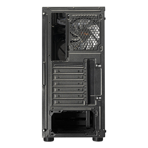 کیس کامپیوتر گیمینگ فاطر مدل FG-720
