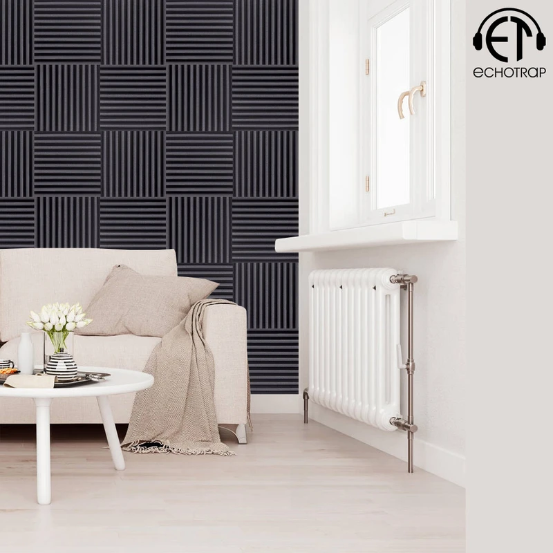 عکس شماره 16 : دیوارپوش اکوترپ مدل mplus50.50 بسته 12 عددی