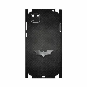 MAHOOT Batman-FullSkin Cover Sticker for Huawei Y5p