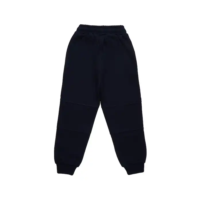 ست سویشرت و شلوار پسرانه فیورلا مدل دایناسور فوتبالی 34550