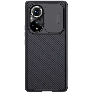 Nillkin CamShield Pro cover case for Huawei Honor 50 Pro/Huawei Nova 9 Pro