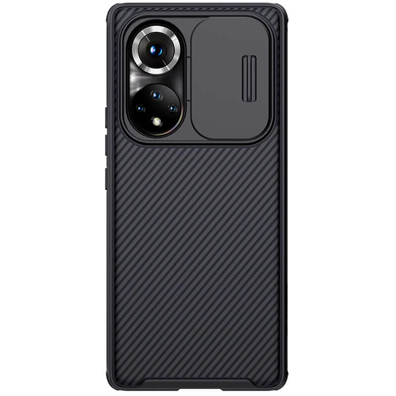 کاور نیلکین مدل CamShield Pro مناسب برای گوشی موبایل هوآوی Honor 50 Pro/Nova 9 Pro