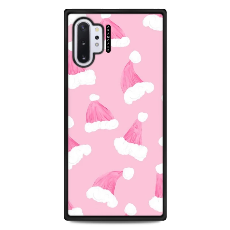 کاور آکام مدل AMC-WSGN10P-CHRISTMAS-26 مناسب برای گوشی موبایل سامسونگ Galaxy Note 10 Plus