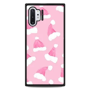 AKAM AMC-WSGN10P-CHRISTMAS-26 Cover For Samsung Galaxy Note 10 Plus