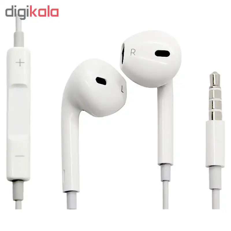 هدفون مدل AP Stereo