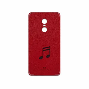 MAHOOT RL-CHG2 Cover Sticker for Xiaomi Redmi Note 4