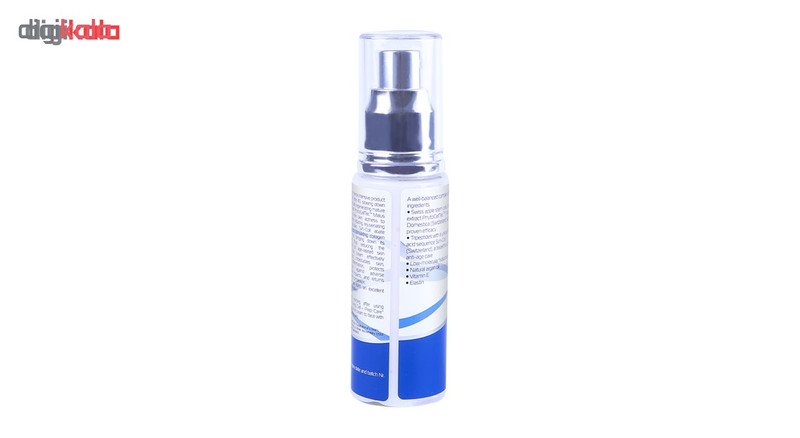 کرم روز لیوینگ سل +45 وینا مدل 4765 مقدار 50 گرم