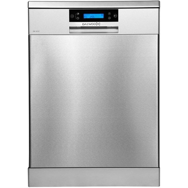 ماشین ظرفشویی دوو مدل DW-1473S ماشین ظرفشویی دوو مدل DW-1473S