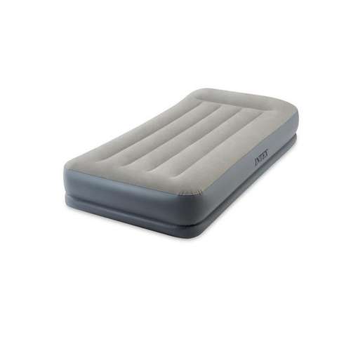 تخت بادی 1 نفره اینتکس مدل 64116