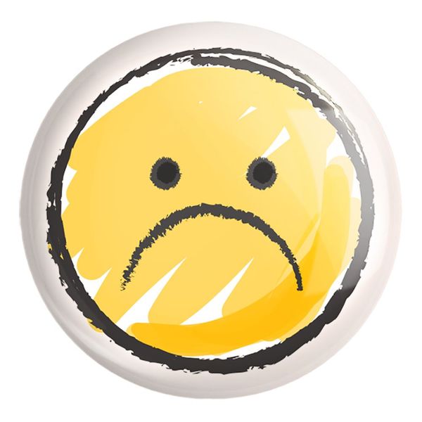 پیکسل خندالو طرح ایموجی Emoji کد 3057 مدل بزرگ