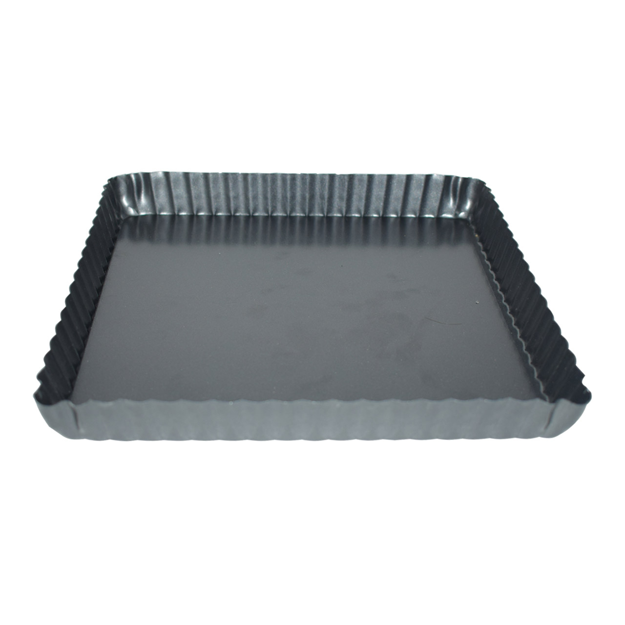 قالب کیک تارت مدل Square سایز 21