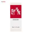 پاک کن کارن داش مدل Design مناسب برای گرافیت و مداد رنگی