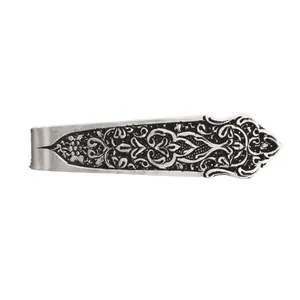 گیره کراوات مردانه مدل G50